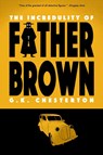 The Incredulity of Father Brown (Warbler Classics) - G K Chesterton - 9781954525610
