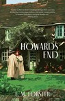 Howards End (Warbler Classics) - E. M. Forster - 9781954525894