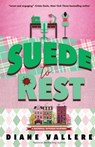 Suede to Rest - Diane Vallere - 9781954579781