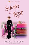 Suede to Rest - Diane Vallere - 9781954579781