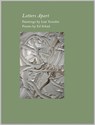 Ed Schad & Liat Yossifor: Letters Apart - SCHAD,  Ed - 9781954600201