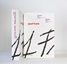 Josef Frank Writings - Josef Frank - 9781954600492
