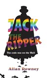 Jack the Ripper - Allan Downey - 9781954673236