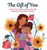 The Gift of You - S. R. D. Harris ; Camryn Brooke - 9781954674219