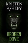 Broken Dove - Kristen Ashley - 9781954680302