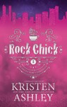 Rock Chick Collector's Edition - Kristen Ashley - 9781954680395