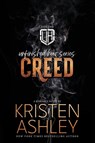 Creed - Kristen Ashley - 9781954680562
