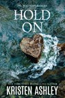 Hold On - Kristen Ashley - 9781954680692