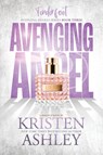 Avenging Angels - Kristen Ashley - 9781954680760