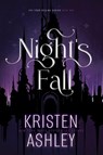 Night's Fall - Kristen Ashley - 9781954680807