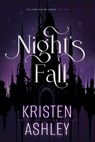 Night's Fall - Kristen Ashley - 9781954680807
