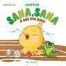 Canticos Sana, Sana: A Boo Boo Book - Susie Jaramillo - 9781954689084