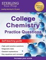 Sterling Test Prep College Chemistry Practice Questions - Sterling Test Prep - 9781954725348