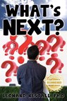 What's Next? - Leonard Restall - 9781954753358
