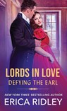 Defying the Earl - Erica Ridley - 9781954764064