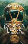 Twenty-Thousand Leagues Under the Sea (Reader's Library Classics) - Jules Verne - 9781954839113
