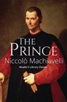 The Prince (Reader's Library Classics) - Niccolo Machiavelli - 9781954839274