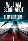 Partners in Crime - William Bernhardt - 9781954871816