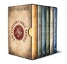 The Veritas Codex Series (Books 1-6) - Betsey Kulakowski - 9781954871960