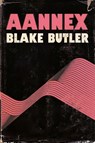 Aannex - Blake Butler - 9781954899179