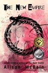 The New Empire - Alison McBain - 9781954907423