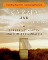 Karma and Reincarnation - Barbara Y. (Barbara Y. Martin) Martin ; Dimitri (Dimitri Moraitis) Moraitis - 9781954944008