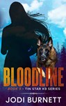 Bloodline - Jodi Burnett - 9781955016070