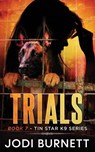 Trials - Jodi Burnett - 9781955016124