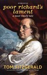 Poor Richard's Lament - Tom Fitzgerald - 9781955018845
