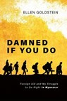 Damned If You Do - GOLDSTEIN,  Ellen - 9781955026956