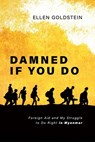 Damned If You Do - Ellen Goldstein - 9781955026956