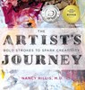 The Artist's Journey - Nancy Hillis - 9781955028073