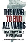 The War to End All Wars - LTC (R) Wasserman - 9781955041478
