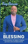 The Blessing - Troy Barnes - 9781955050210
