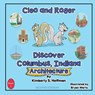 Cleo and Roger Discover Columbus, Indiana - Architecture - Kimberly S Hoffman - 9781955088527