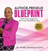 Author-Preneur Blueprint - Tenaria Drummond-Smith - 9781955107655