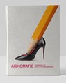 Akikomatic - Akiko Stehrenberger - 9781955125482