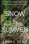 Snow In Summer - Laura Kemp - 9781955171410