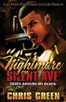 Nightmare on Silent Ave - Chris Green - 9781955270458