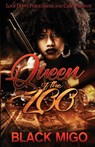 Queen of the Zoo - Black Migo - 9781955270595