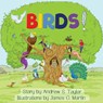 Birds! - Andrew S. Taylor - 9781955272384