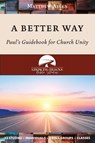 A Better Way - Matthew Allen - 9781955285728