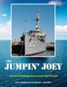 The Jumpin' Joey - Randolph M Brooks - 9781955295345