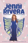 Jenni Rivera - Raynelda A Calderon - 9781955328081