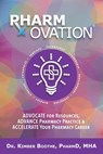 Pharmovation - Kimber Boothe - 9781955342254