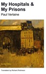 My Hospitals & My Prisons - Paul Verlaine - 9781955392501