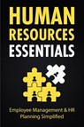 Human Resources Essentials - Dave Young - 9781955423090