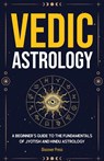 Vedic Astrology - Discover Press - 9781955423274