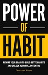 Power of Habit - Discover Press - 9781955423397