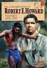 The Collected Letters of Robert E. Howard, Volume 2: Volume 2 1930-1932 - Robert E. Howard - 9781955446020